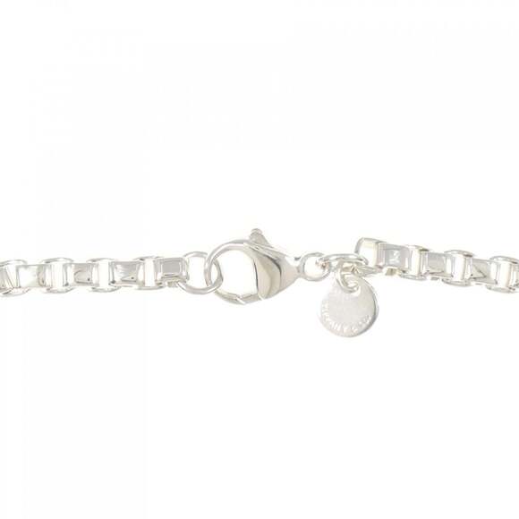 TIFFANY Silver Charm Bracelet - Picture 3 of 3